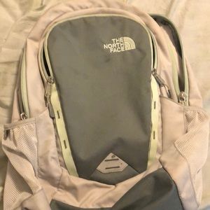 North Face Backpack